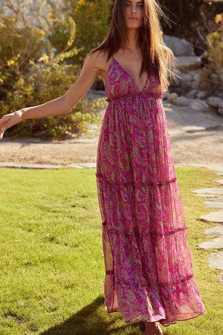 MARIANNA DRESS