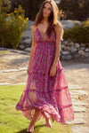 LIA DRESS - MISA Los Angeles