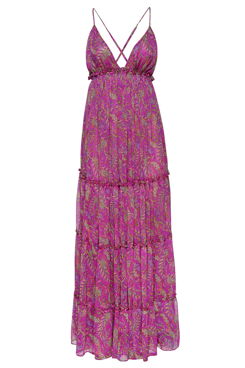 LIA DRESS - MISA Los Angeles