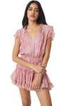 NATHALIE DRESS