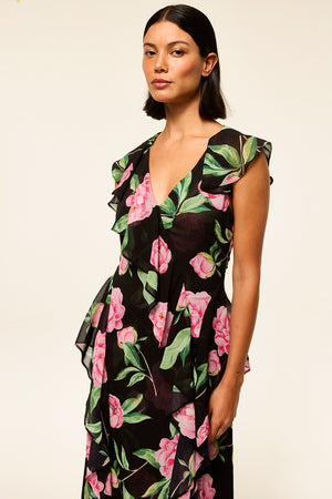 LILITH DRESS