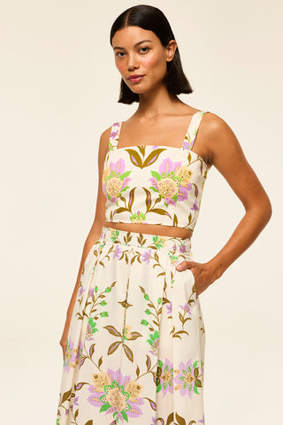 PETRA DRESS