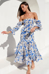 KINSLEY DRESS