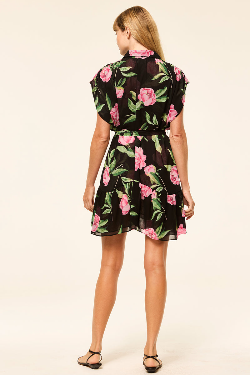 LORA DRESS - MISA Los Angeles