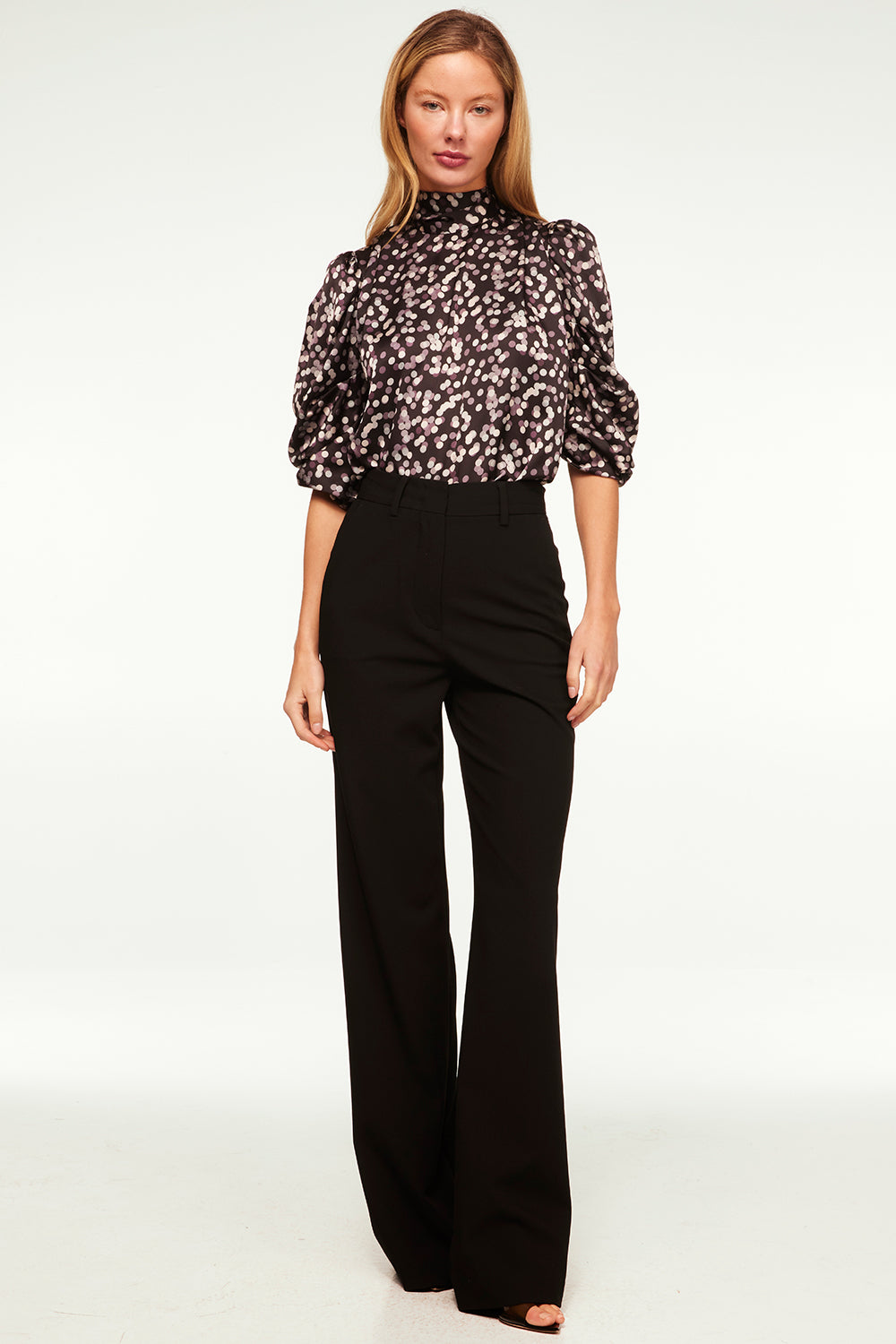 トップス emma ops MONBEBE Lyla blouse Lyla suit 165112199_260284522430108_5099