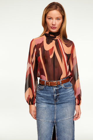 RYLEIGH VEST
