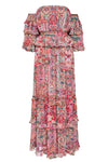 MALAPARTA DRESS - MISA Los Angeles
