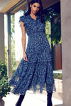 KAIA DRESS