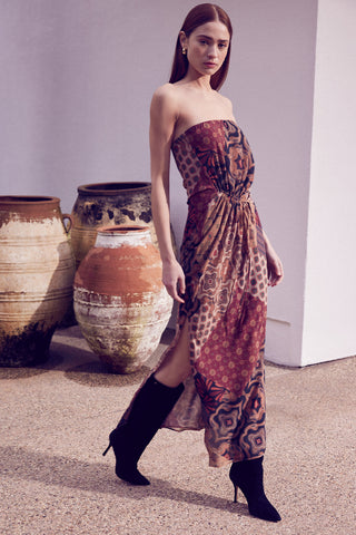 KINSLEY DRESS