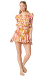 MARION SKIRT - MISA Los Angeles