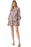 VITTORIA DRESS