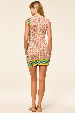 MATTIE DRESS