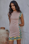 CASSIA DRESS