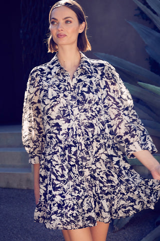 VITTORIA DRESS