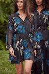 LUCINDA DRESS