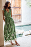 JORDANA DRESS