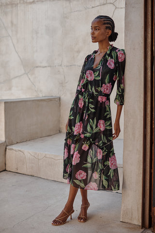 BECCA DRESS