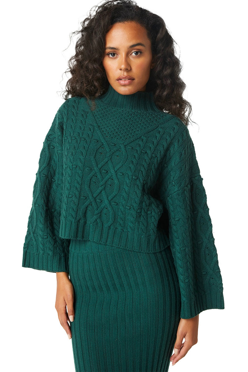 OONA SWEATER