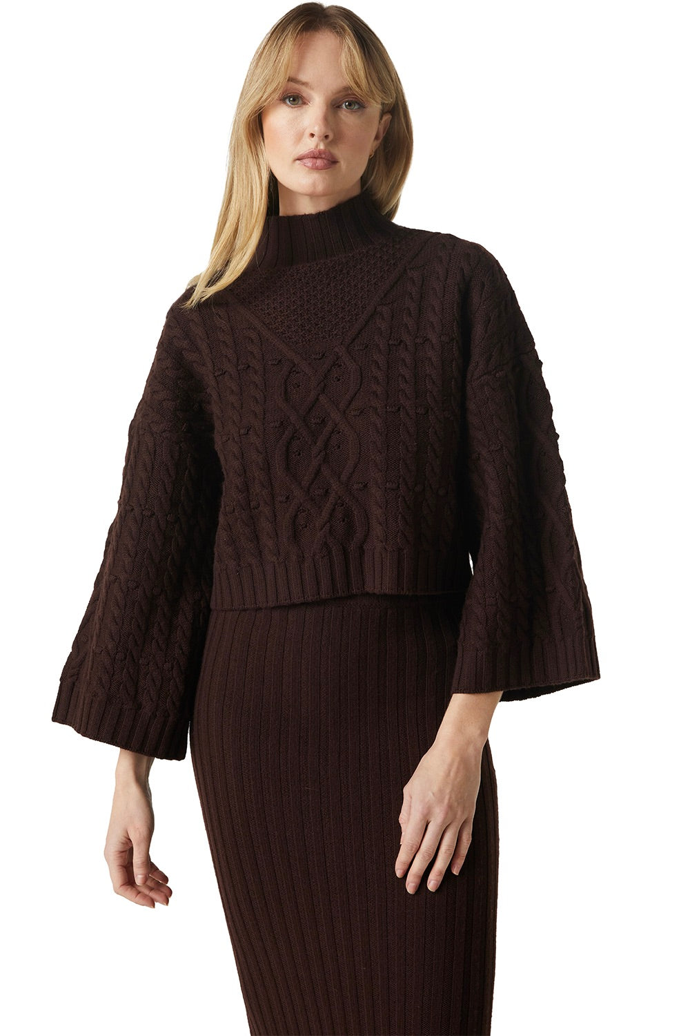 OONA SWEATER