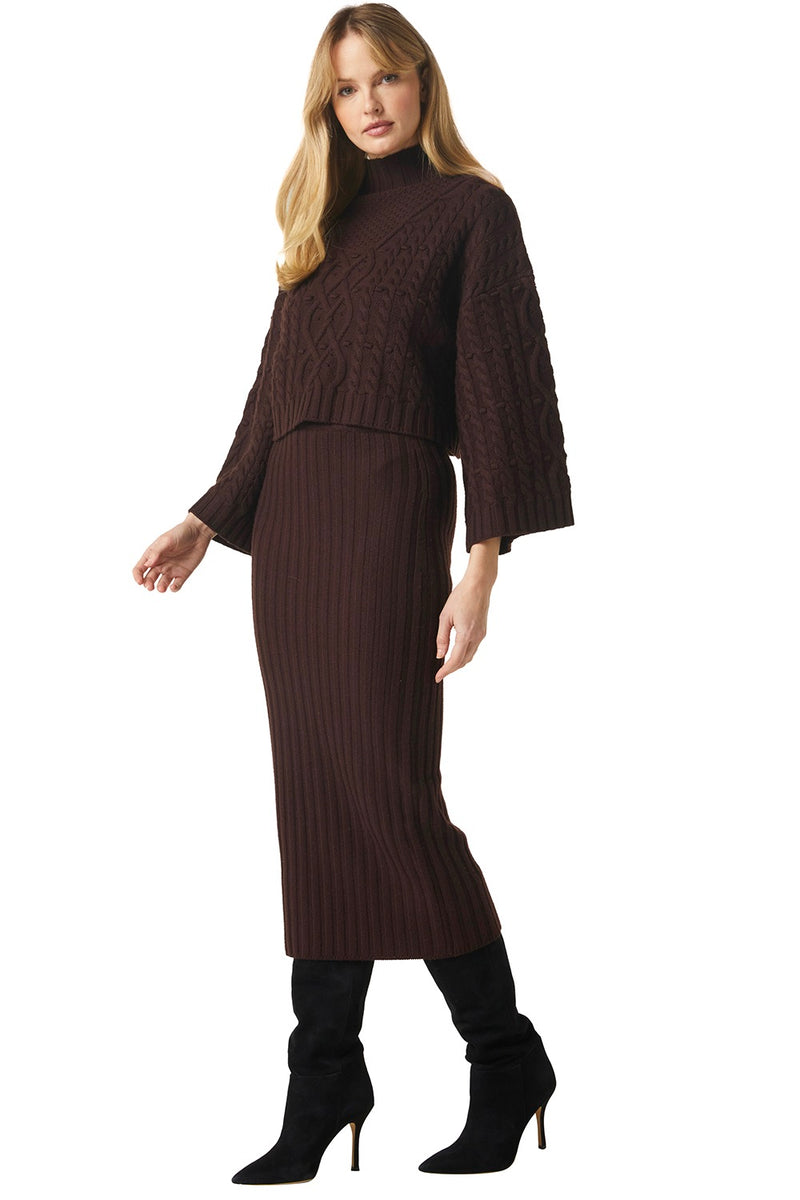 OONA SWEATER