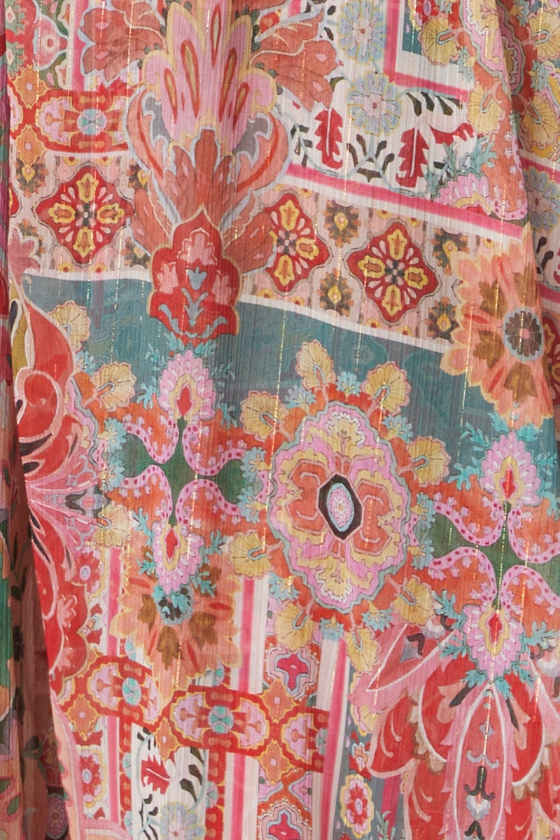 HILMA DRESS - MISA Los Angeles