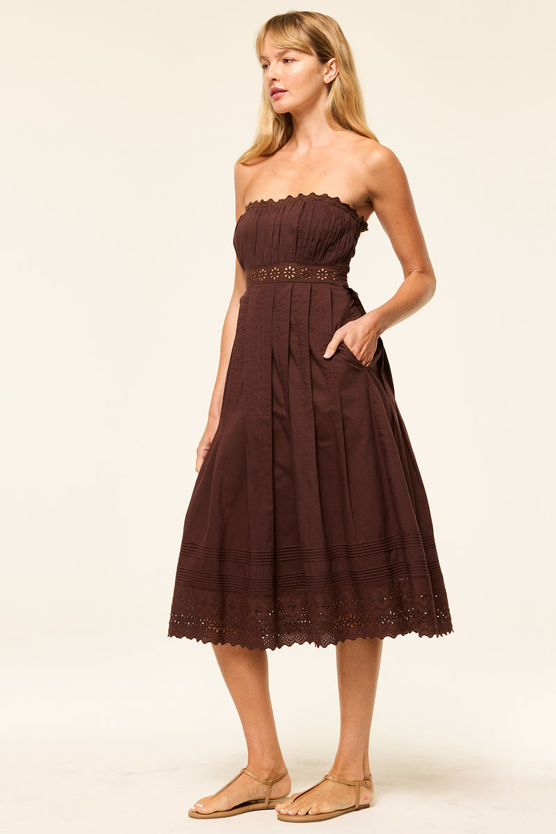 PERSIS DRESS - MISA Los Angeles