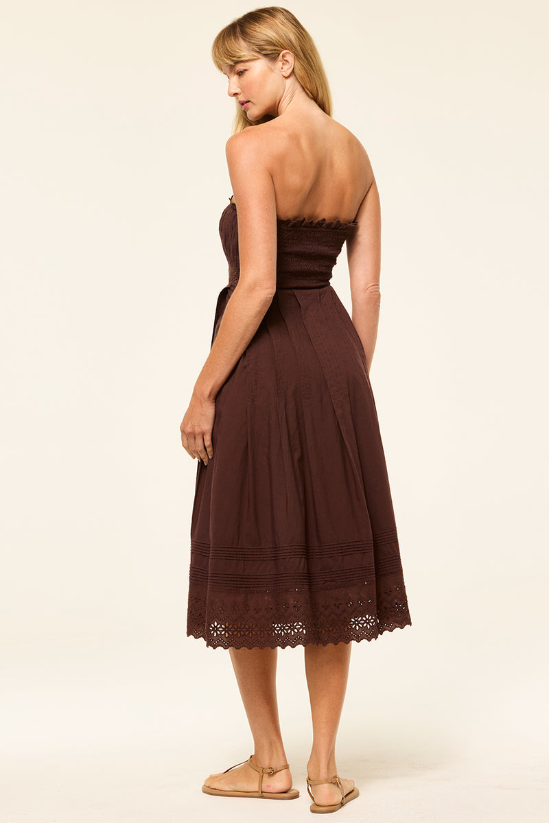 PERSIS DRESS - MISA Los Angeles