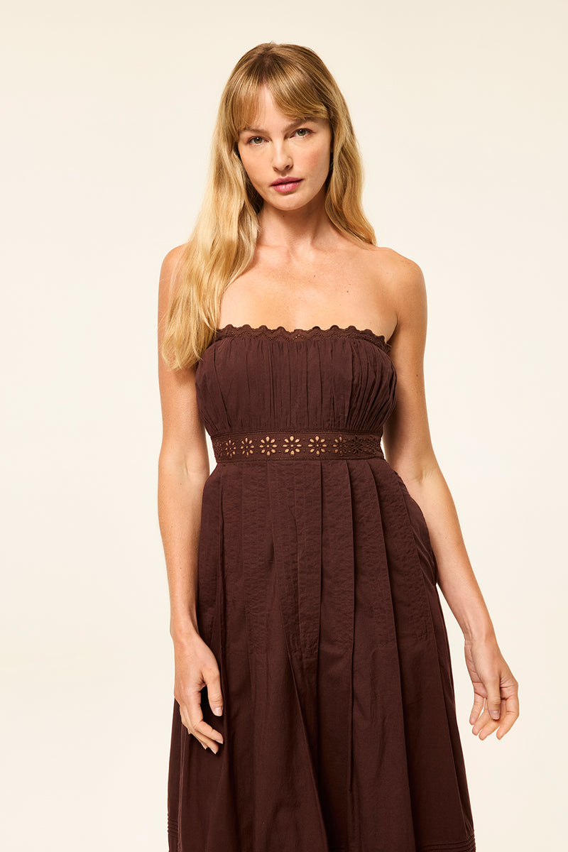 PERSIS DRESS - MISA Los Angeles