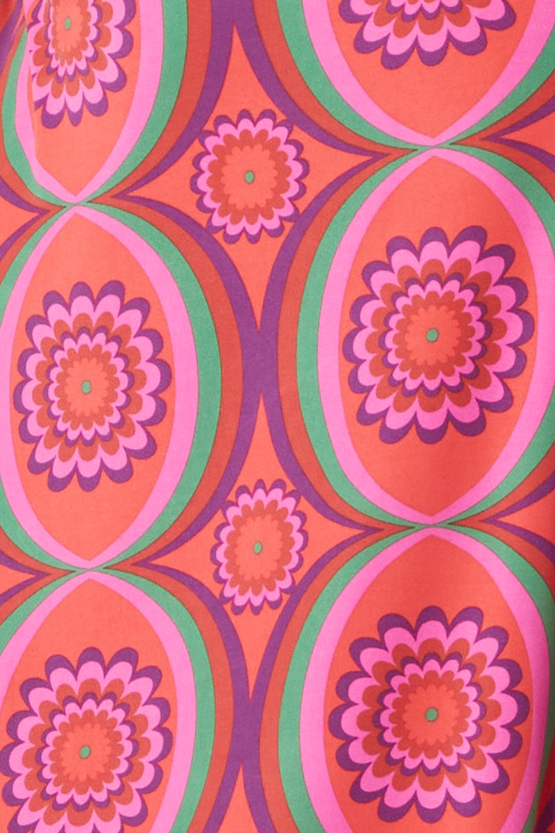 LOTTA DRESS - MISA Los Angeles