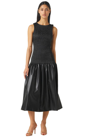 AMANDA DRESS