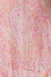 ANJA SKIRT - MISA Los Angeles