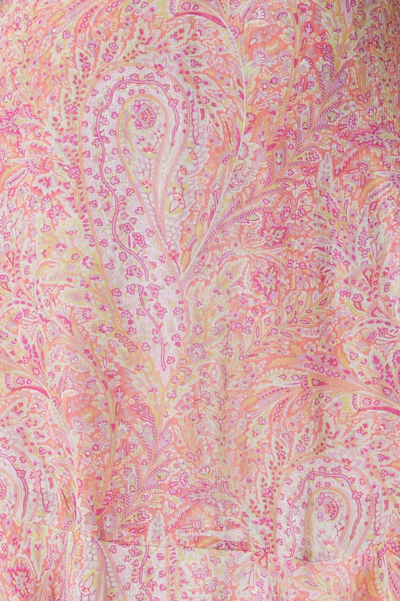 KATIA DRESS - MISA Los Angeles