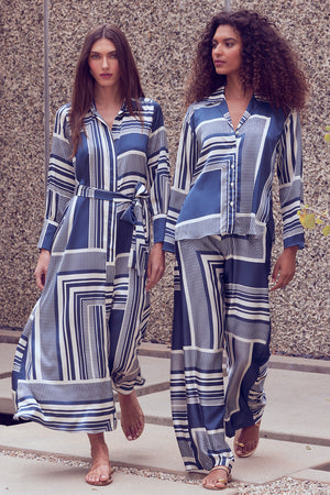 HERMINIA DRESS