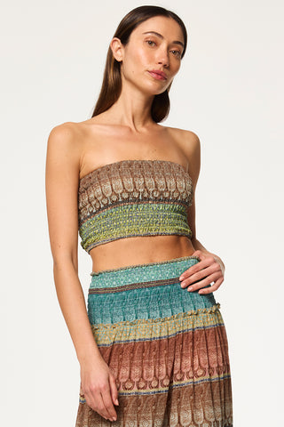 CYRA TOP