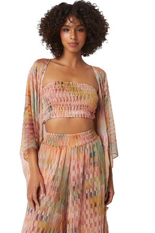 LOTTA DRESS