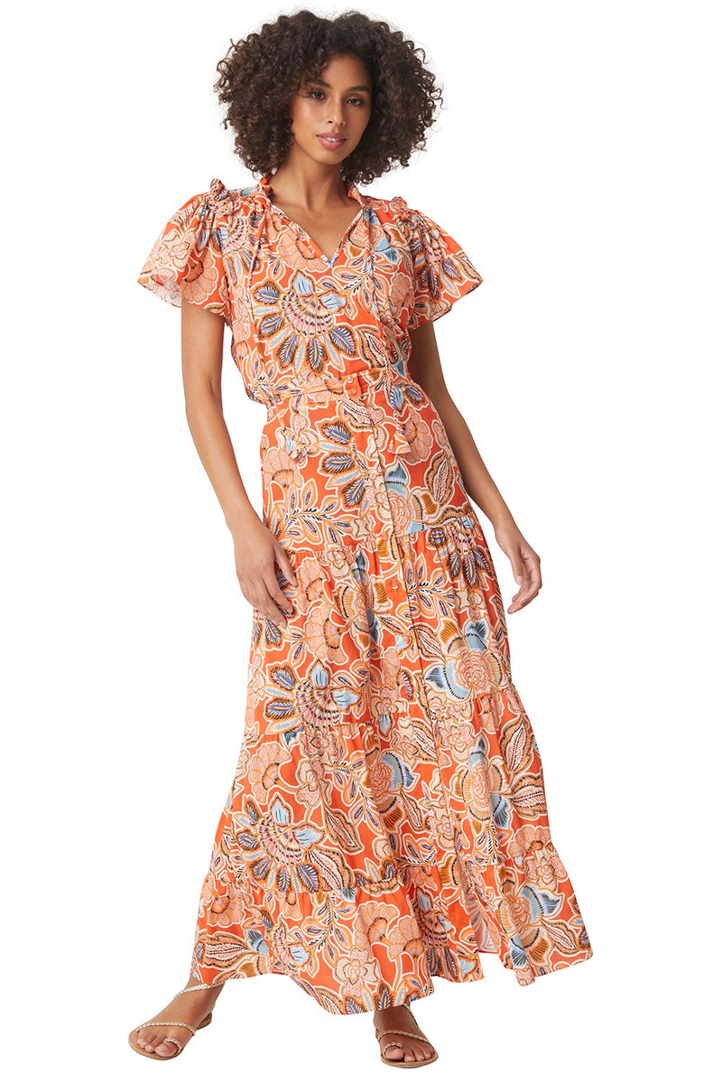 ROOPAL SKIRT - MISA Los Angeles