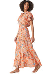 ROOPAL SKIRT - MISA Los Angeles