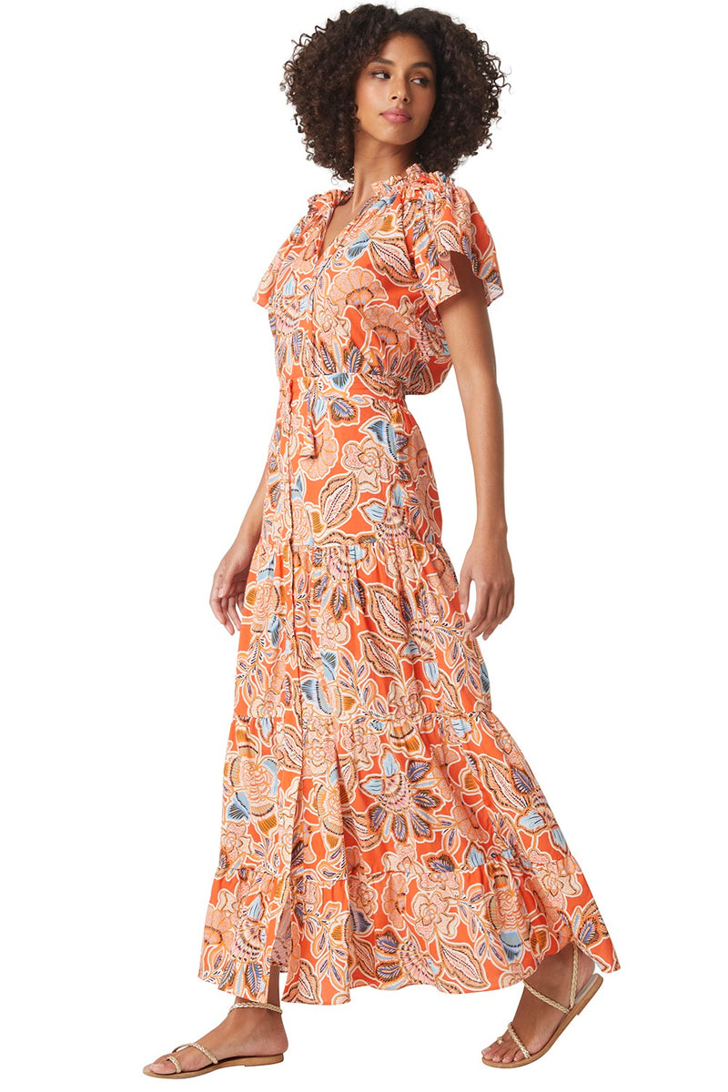 ROOPAL SKIRT - MISA Los Angeles