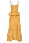 ROSIE DRESS - MISA Los Angeles