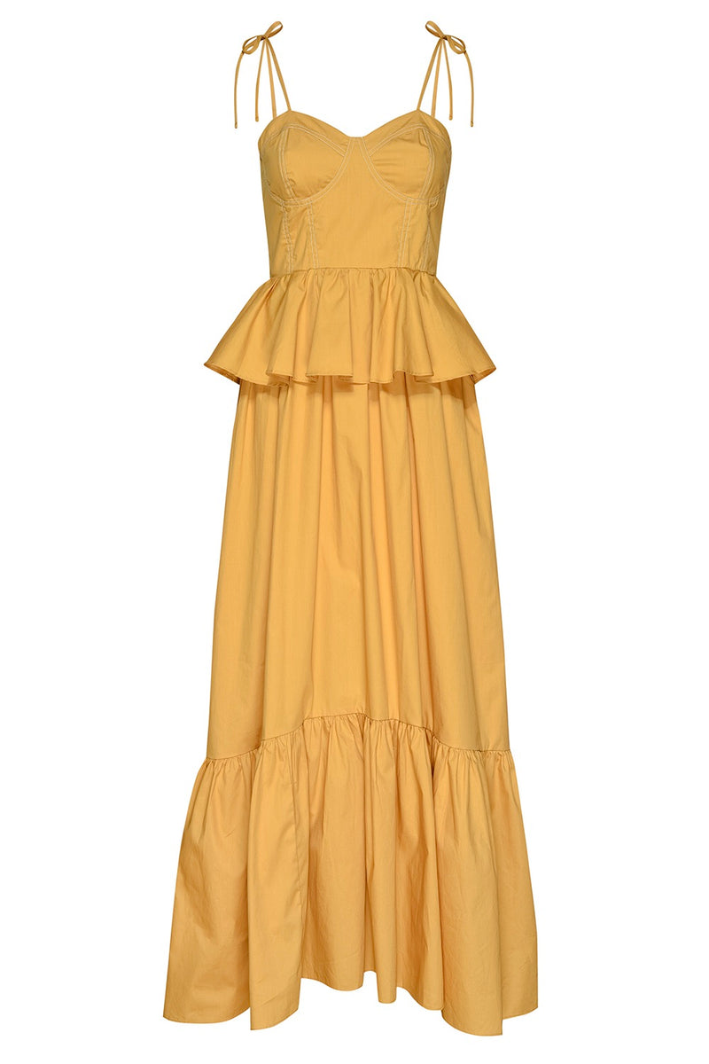 ROSIE DRESS - MISA Los Angeles