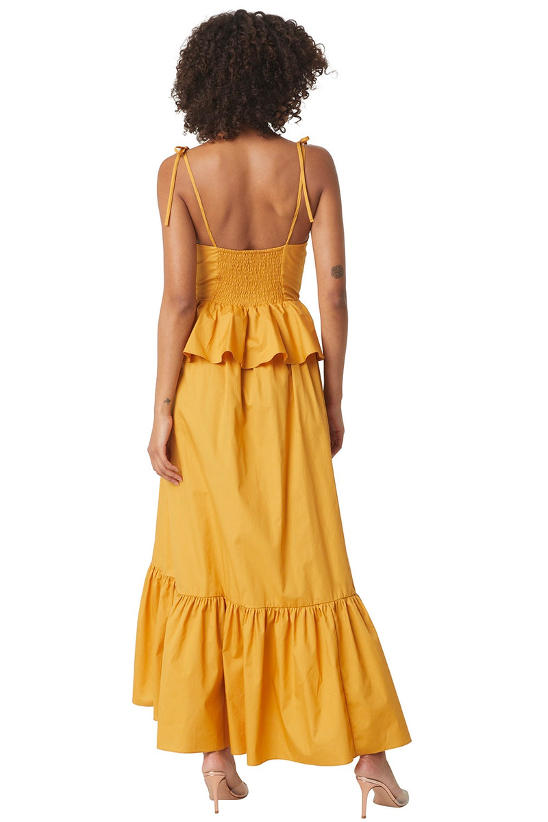 ROSIE DRESS - MISA Los Angeles