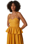 ROSIE DRESS - MISA Los Angeles