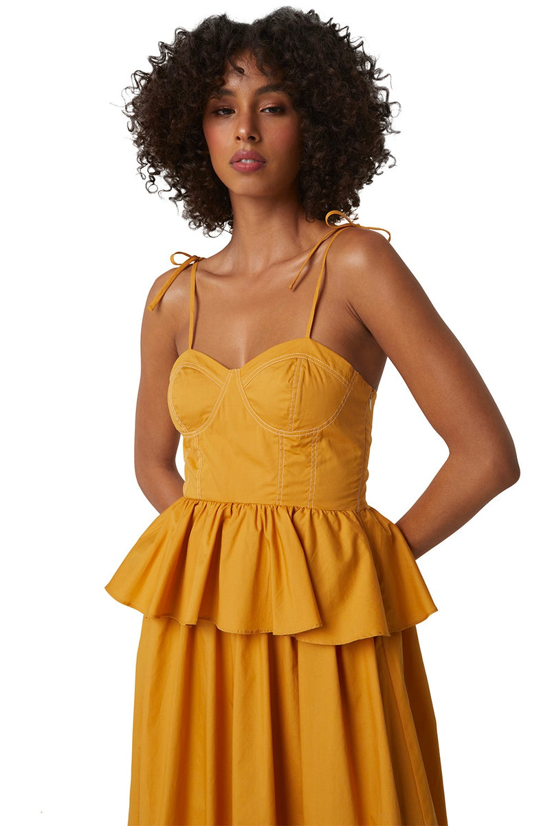 ROSIE DRESS - MISA Los Angeles