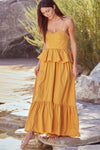 ROSIE DRESS - MISA Los Angeles