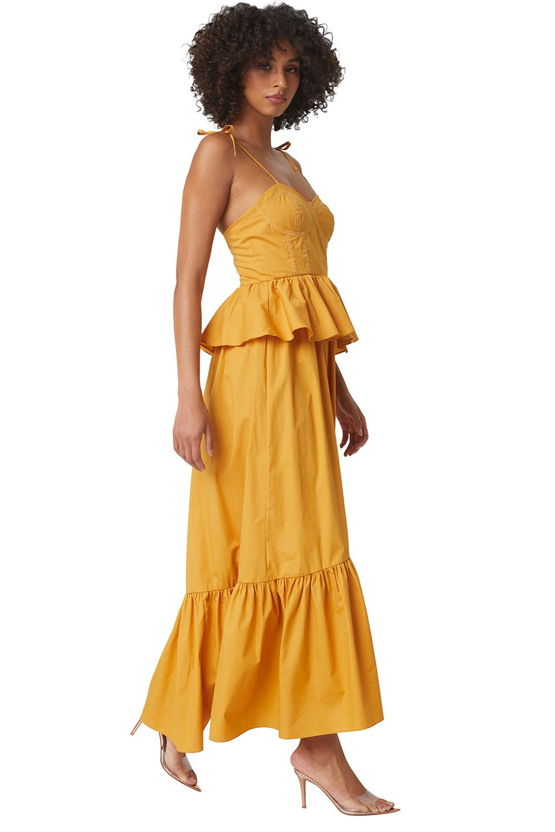 ROSIE DRESS - MISA Los Angeles
