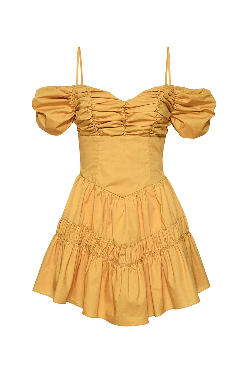 RUBINA DRESS - MISA Los Angeles