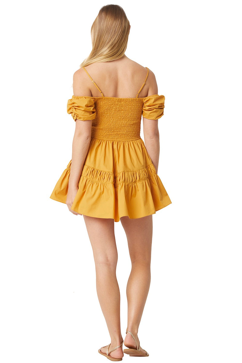 RUBINA DRESS - MISA Los Angeles