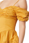 RUBINA DRESS - MISA Los Angeles