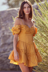 RUBINA DRESS - MISA Los Angeles
