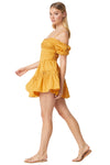 RUBINA DRESS - MISA Los Angeles